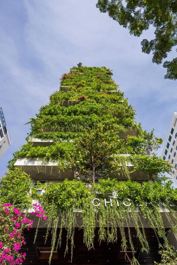 Chicland Bãi Biển