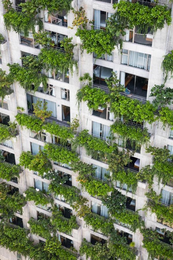 Chicland Bãi Biển Khách sạn