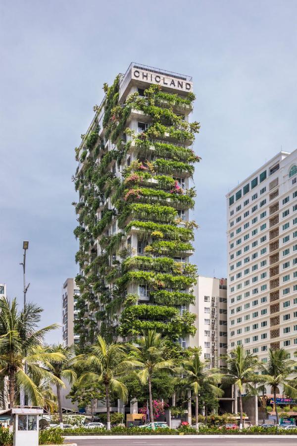 Chicland Bãi Biển 4*