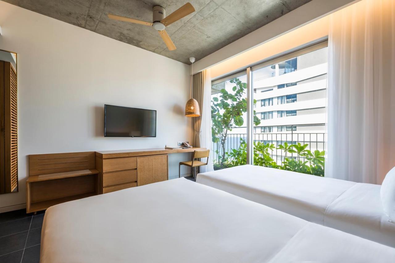 Khách sạn Chicland Bãi Biển Đà Nẵng