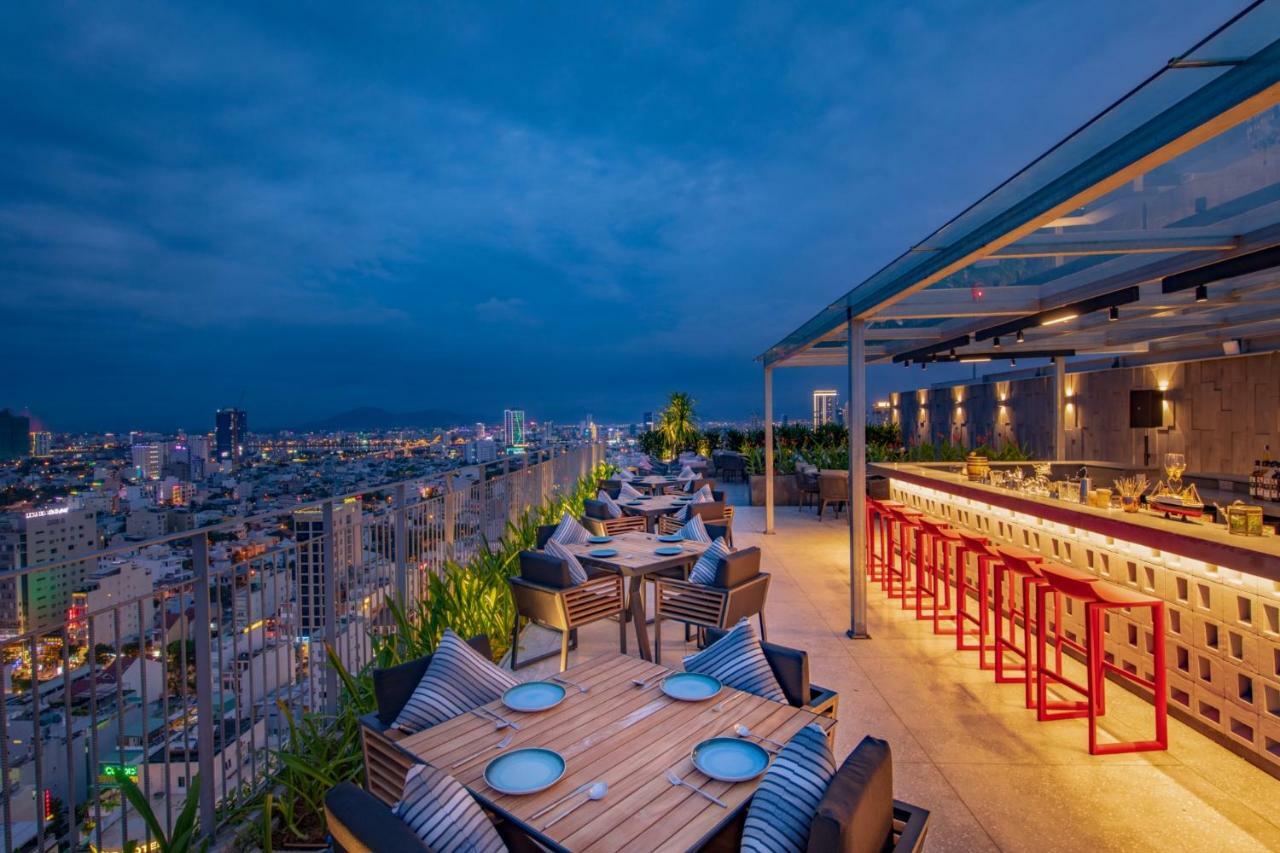 Khách sạn Chicland Bãi Biển