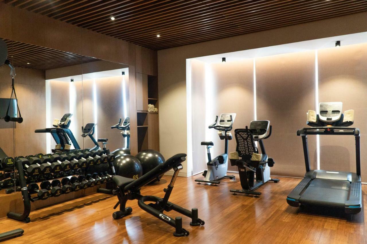Chicland Bãi Biển Khách sạn 4*