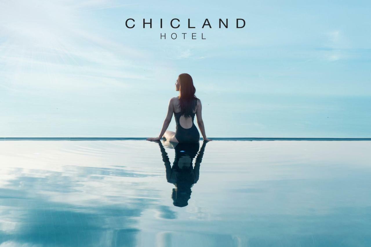 Отель Chicland Boutique 4*