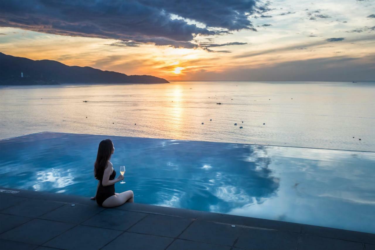 Chicland Bãi Biển Khách sạn 4*